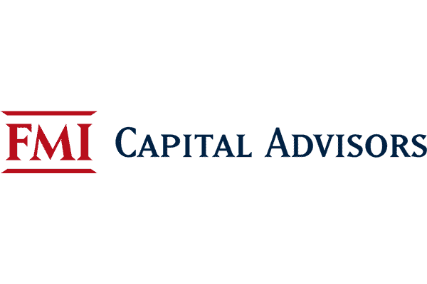 FMI Capital Advisors Logo Vector PNG