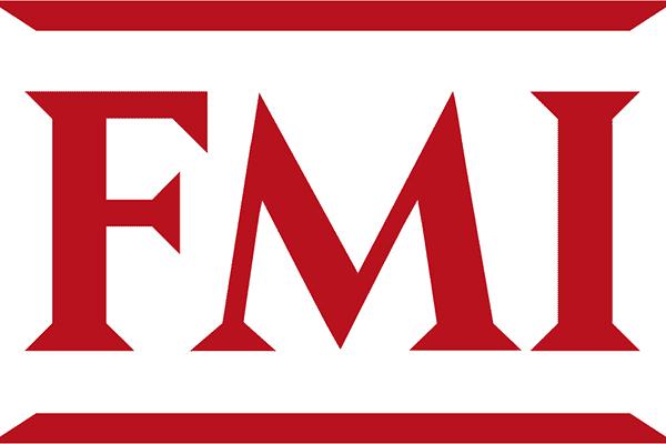 FMI Corporation Logo Vector PNG