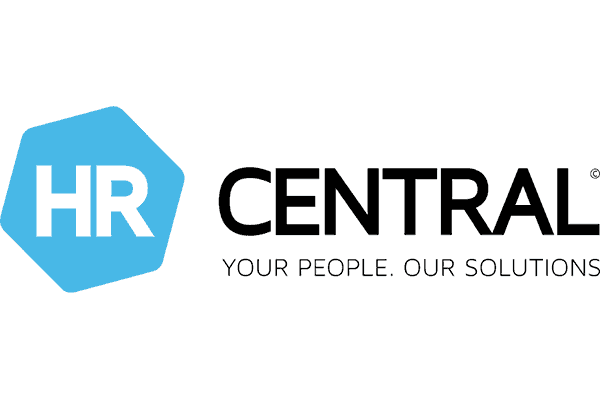 HR Central Pty Ltd Logo Vector PNG