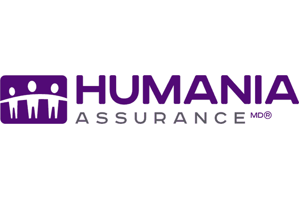 Humania Assurance Logo Vector PNG