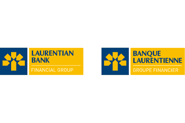 Laurentian Bank Financial Group (LBCFG) Logo Vector PNG
