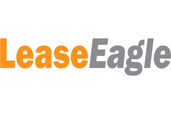 LeaseEagle Logo Vector PNG