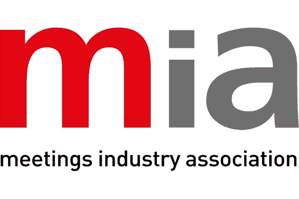 Meetings Industry Association (MIA) Logo Vector PNG