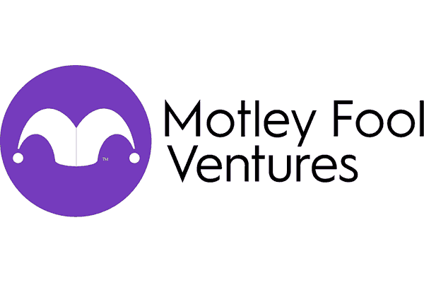 Motley Fool Ventures Logo Vector PNG