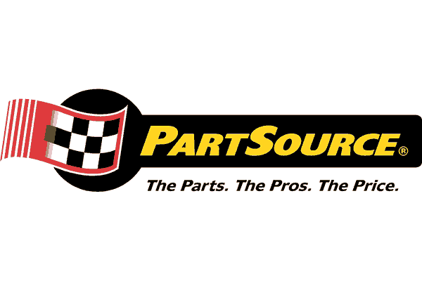PartSource Inc Logo Vector PNG