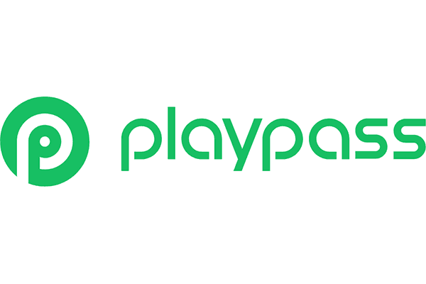 Playpass Logo Vector PNG