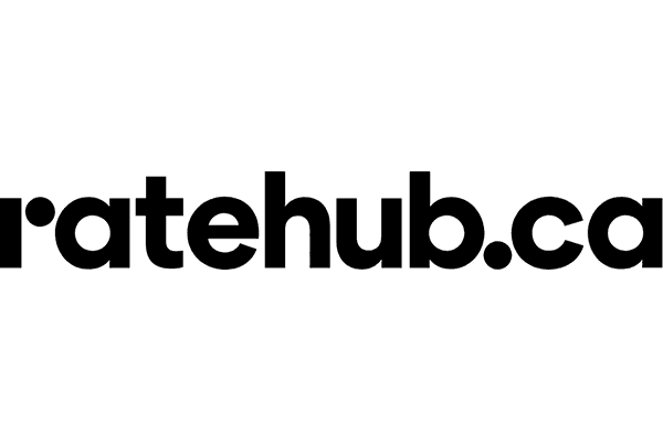 ratehub.ca Logo Vector PNG