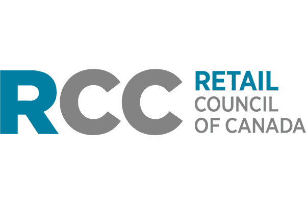 Retail Council of Canada (RCC) Logo Vector PNG