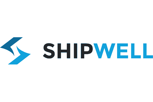 Shipwell Logo Vector PNG