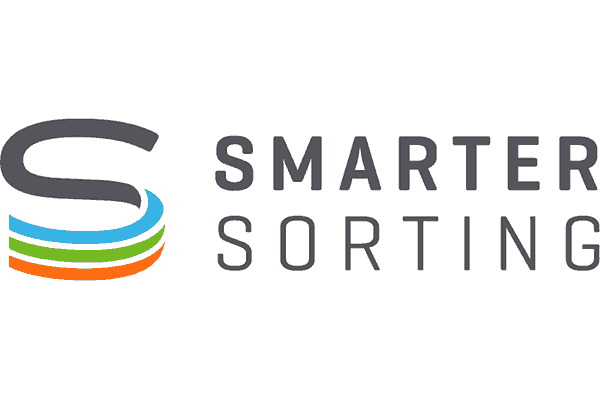 Smarter Sorting Logo Vector PNG
