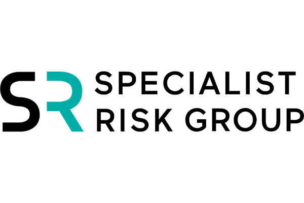 Specialist Risk Group Logo Vector PNG