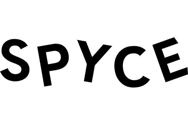 Spyce Logo Vector PNG