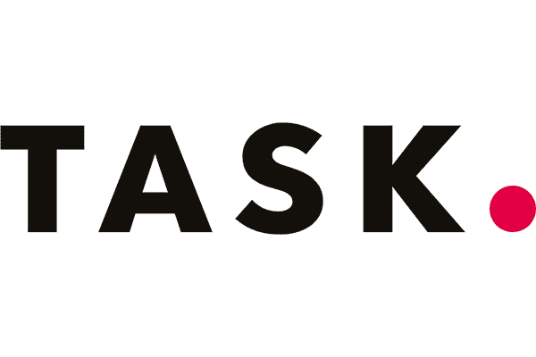 Task Software Logo Vector PNG
