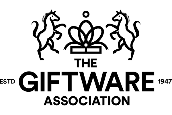 The Giftware Association Logo Vector PNG