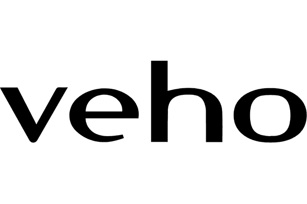 Veho Europe Logo Vector PNG