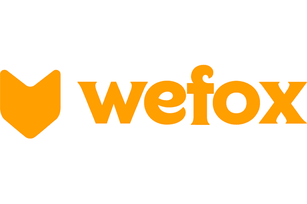 wefox Germany GmbH Logo Vector PNG