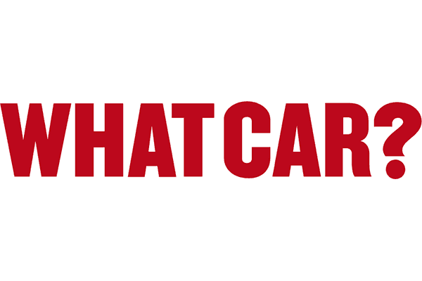 What Car? Logo Vector PNG