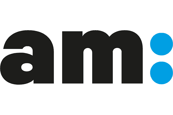 AMweb.nl Logo Vector PNG