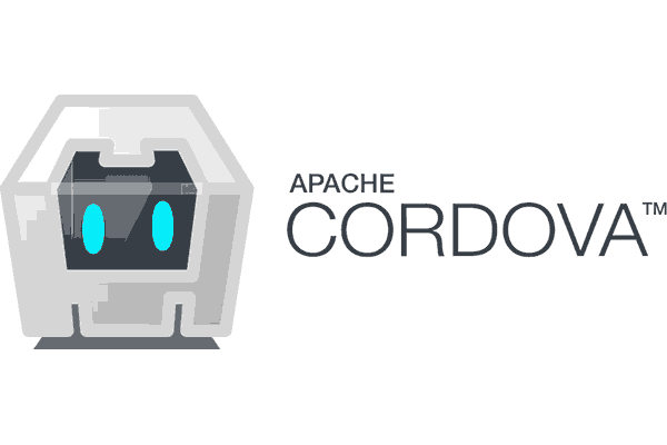 Apache Cordova Logo Vector PNG