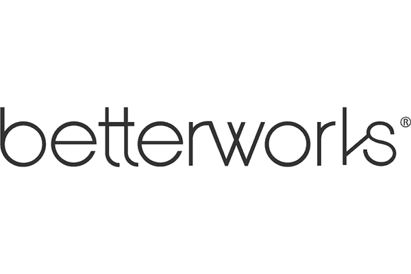 Betterworks Logo Vector PNG