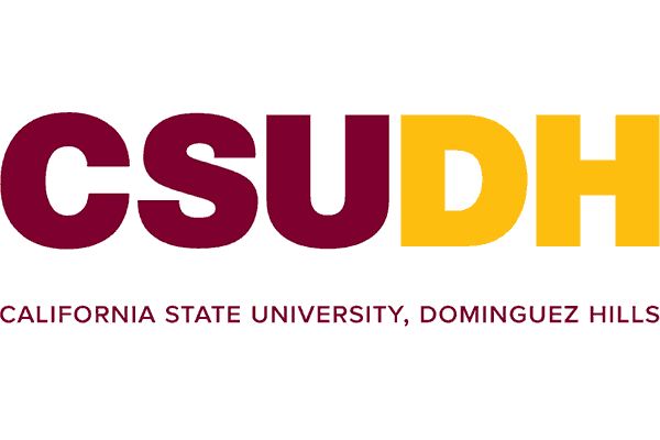 California State University, Dominguez Hills (CSUDH) Logo Vector PNG