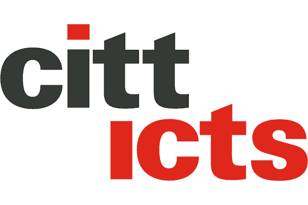 Canadian Institute for Theatre Technology (CITT) Logo Vector PNG