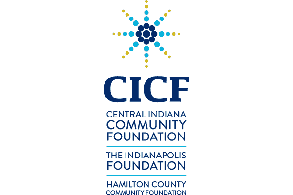 Central Indiana Community Foundation (CICF) Logo Vector PNG