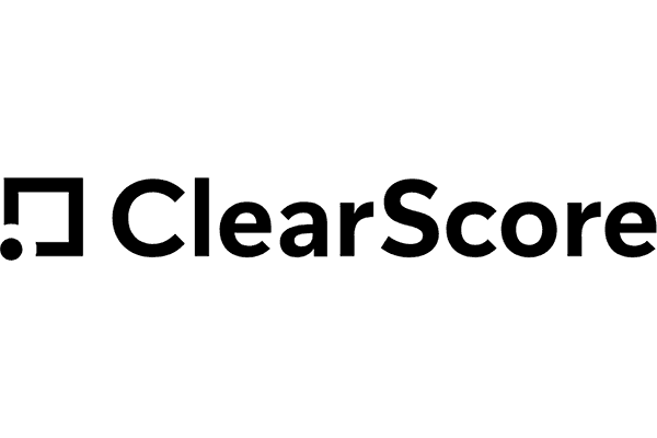 ClearScore Technology Ltd Logo Vector PNG
