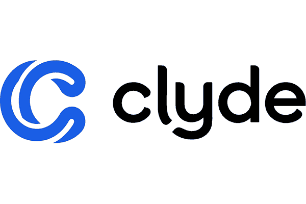 Clyde Technologies, Inc. Logo Vector PNG