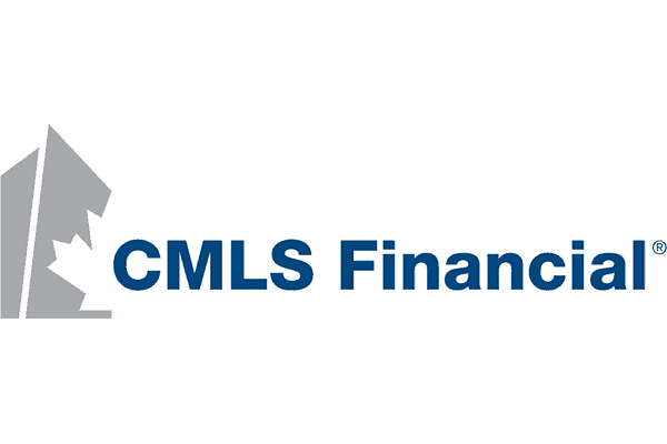 CMLS Financial Logo Vector PNG