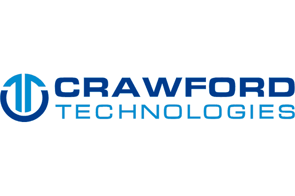 Crawford Technologies Logo Vector PNG