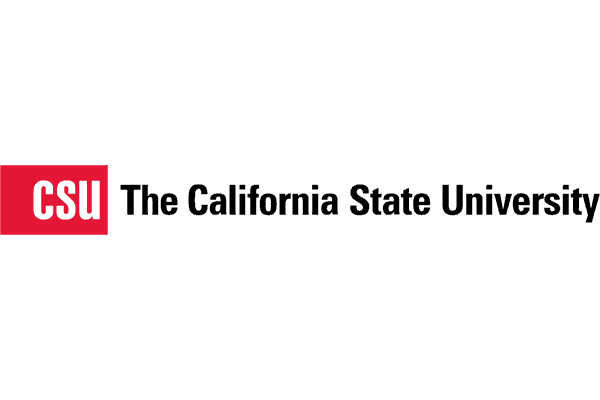 CSU – The California State University Logo Vector PNG