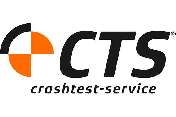 CTS – crashtest-service.com GmbH Logo Vector PNG