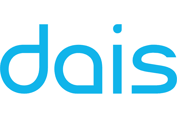Dais Technologies Logo Vector PNG