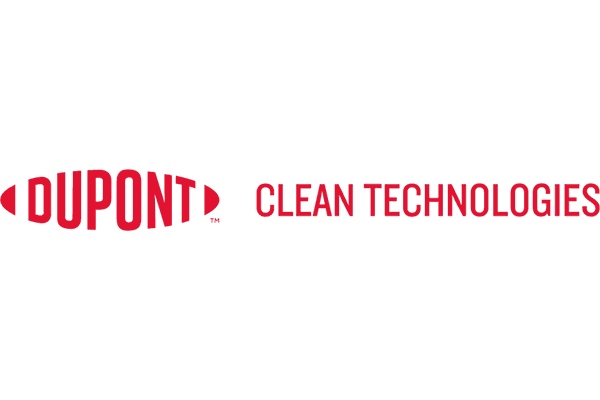 Dupont Clean Technologies Logo Vector PNG