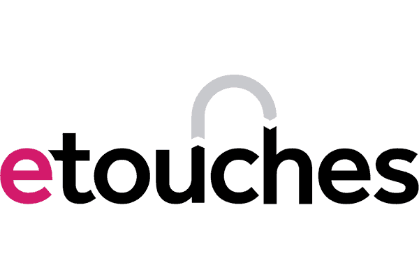 etouches Logo Vector PNG