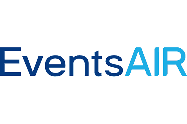 EventsAIR Logo Vector PNG