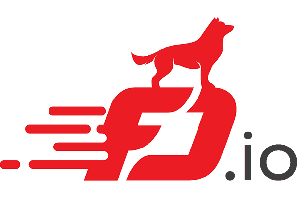 FD.io Logo Vector PNG
