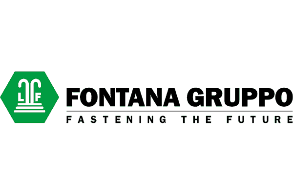 Fontana Gruppo Logo Vector PNG