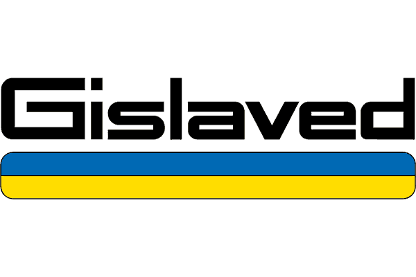 Gislaved Logo Vector PNG