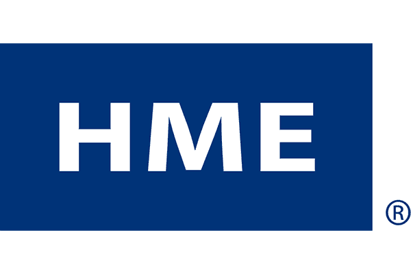 HM Electronics, Inc. (HME) Logo Vector PNG