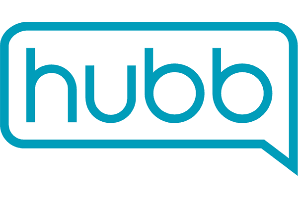 Hubb Logo Vector PNG