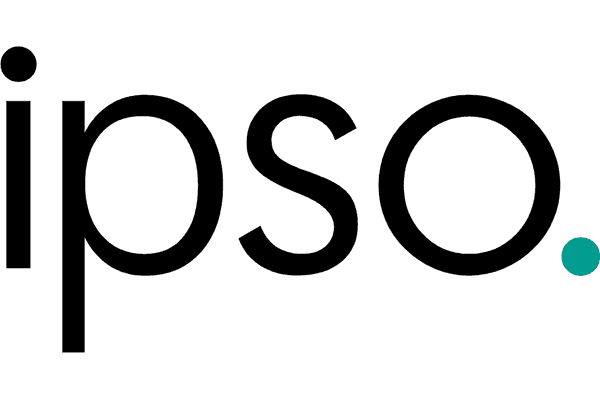 Independent Press Standards Organisation (IPSO) Logo Vector PNG
