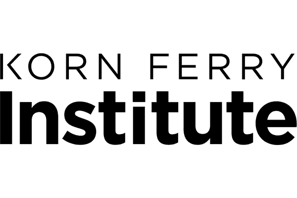 Korn Ferry Institute Logo Vector PNG