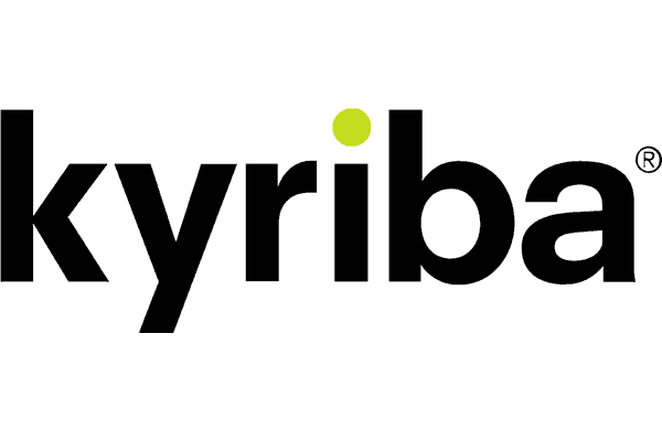 Kyriba Corp Logo Vector PNG