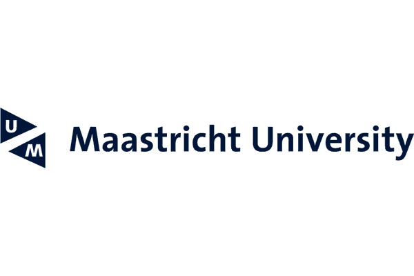 Maastricht University Logo Vector PNG