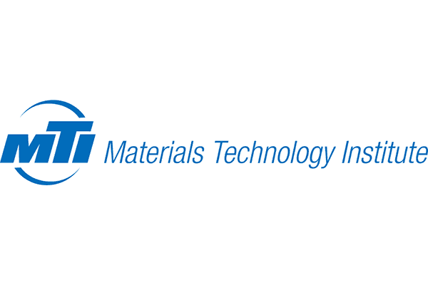 Materials Technology Institute (MTI) Logo Vector PNG