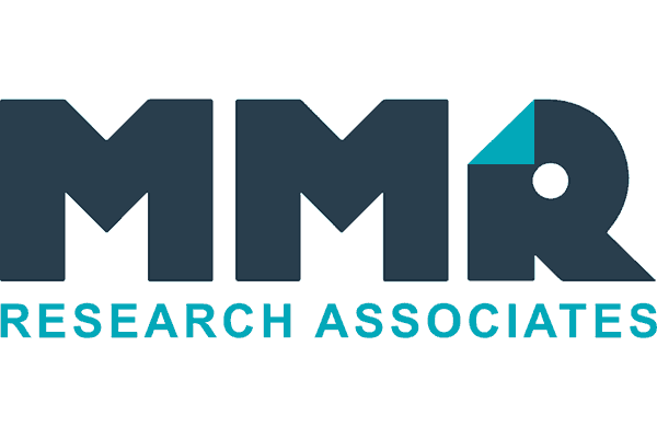 MMR Research Associates, Inc. Logo Vector PNG