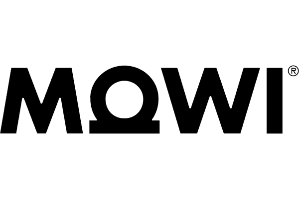 Mowi Logo Vector PNG