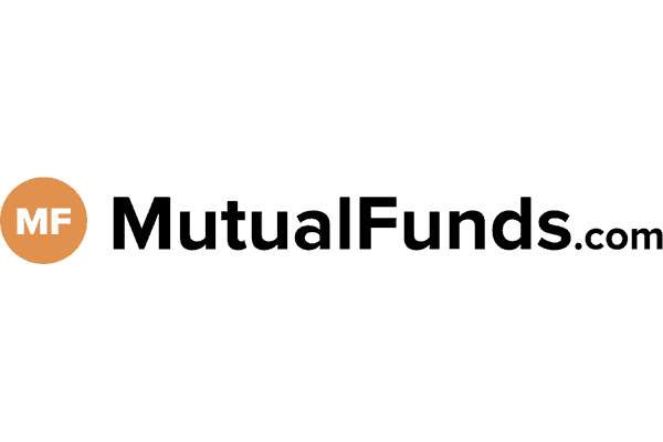 MutualFunds.com Logo Vector PNG